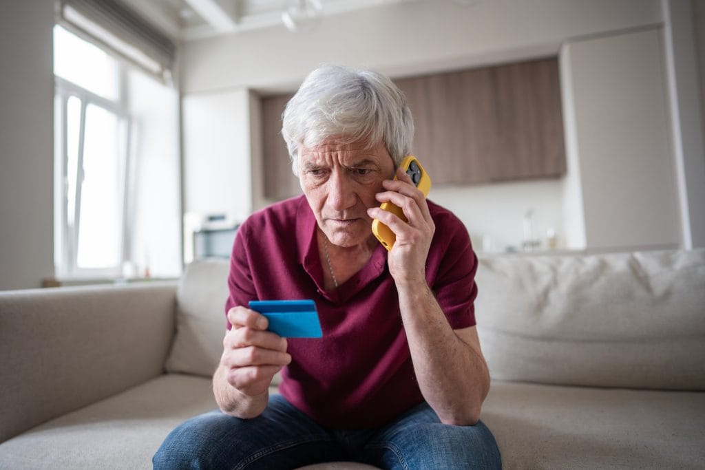 Phone Scam Numbers in Australia