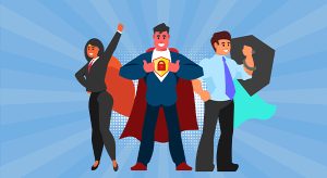 Become the IT Hero Your Workplace Needs